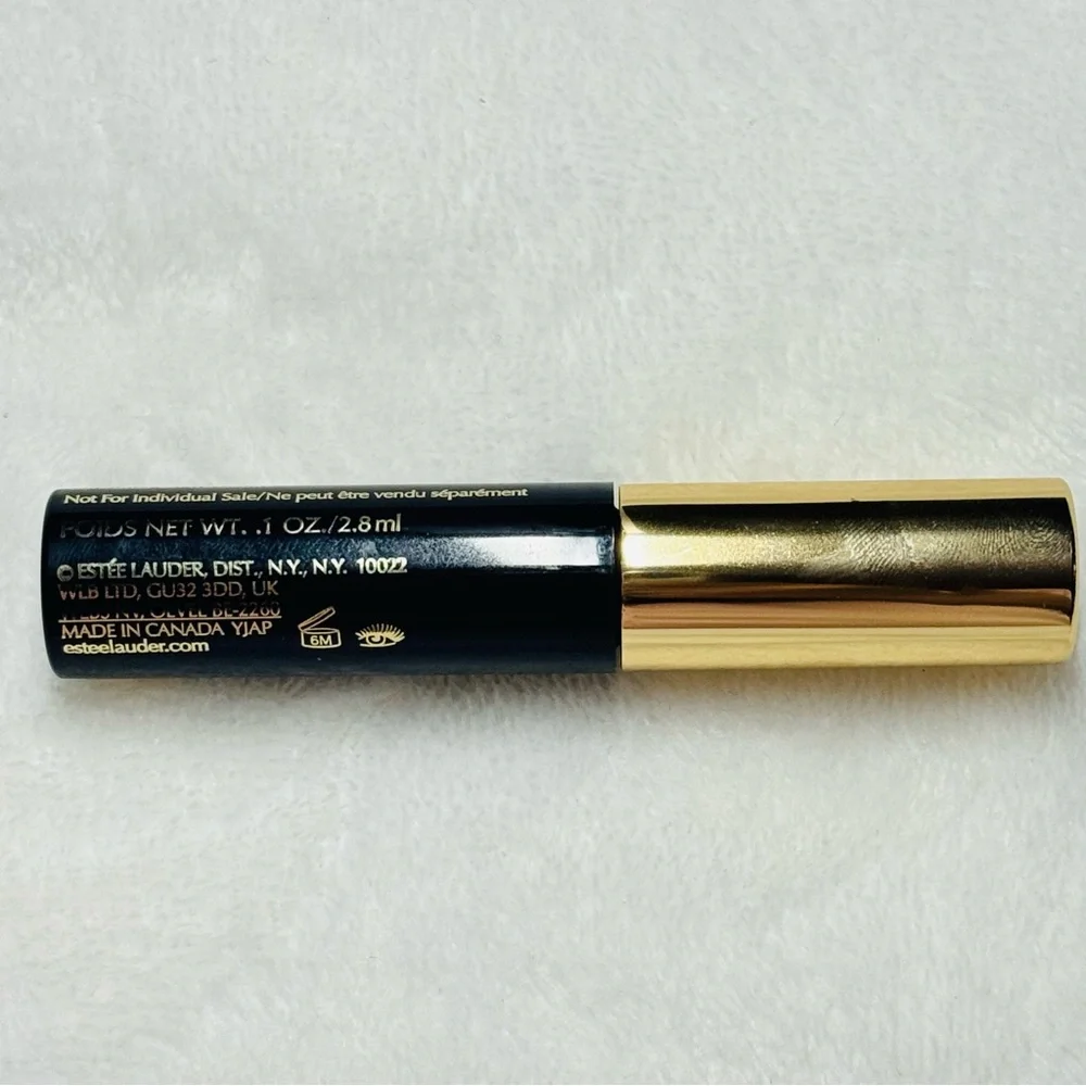 ESTEE Lauder Sumptuous Extreme Lash Volume Mascara - NEW - Travel Mini Size